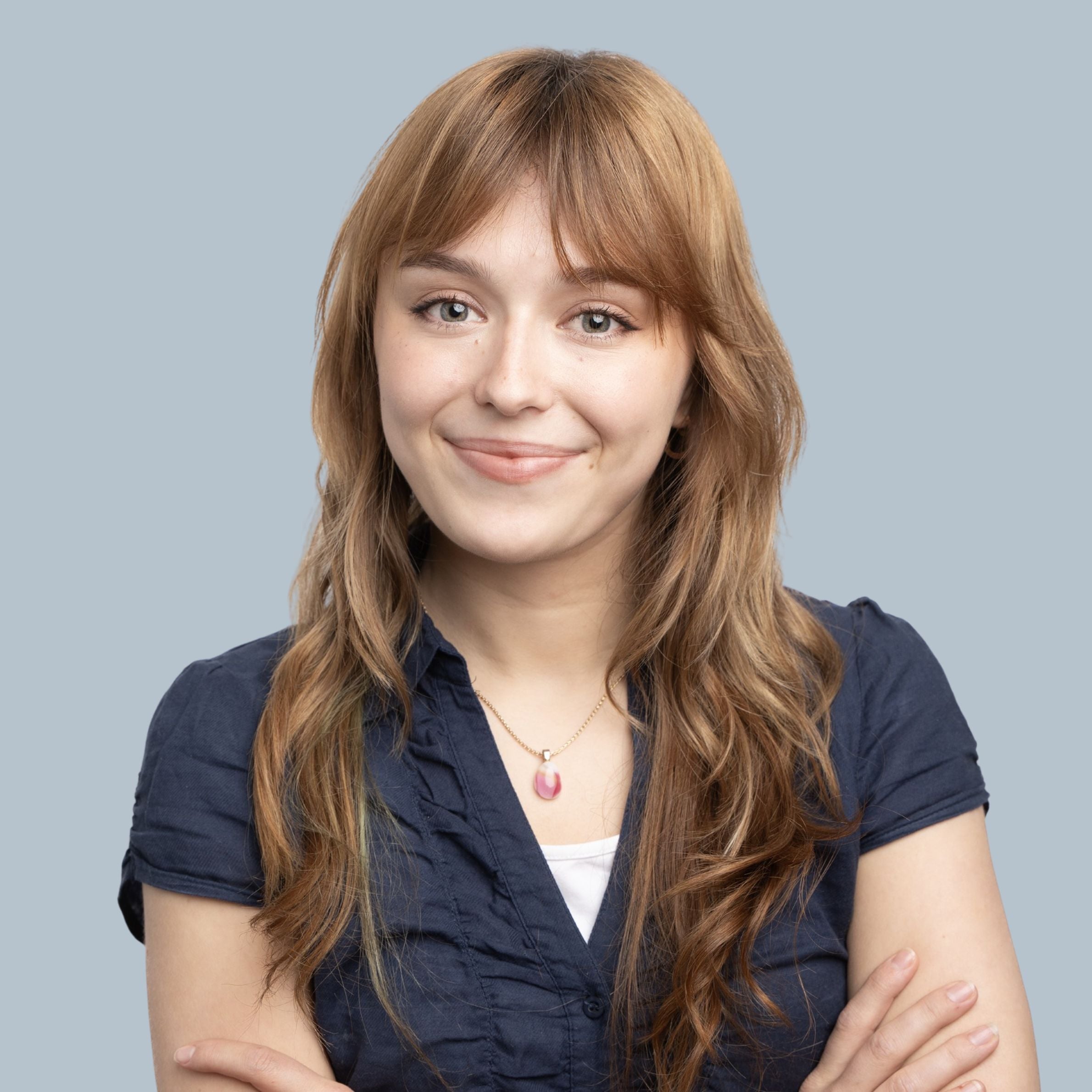 Anna Henderson photo