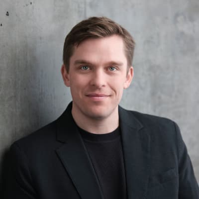 Oliver Anderson photo