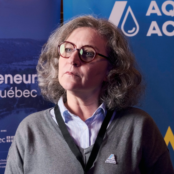 Carole Riopel