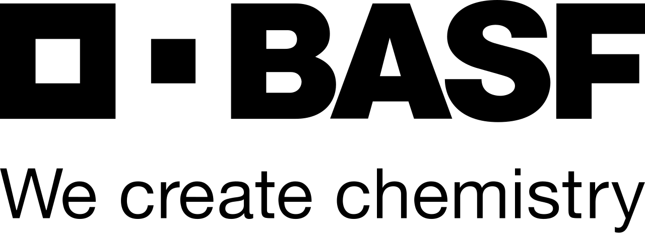 BASF logo BASF logo