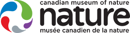 Canadian museum of nature logo Canadian museum of nature logo