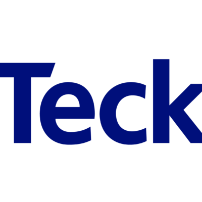 TECK Logo - Teck is a leading Canadian resource company